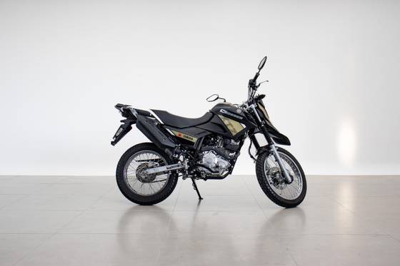 YAMAHA XTZ 150 CROSSER Z 
